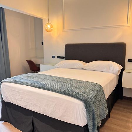 Hotel Boutique Las Mesetas ซานเปโดร ซูลา ภายนอก รูปภาพ