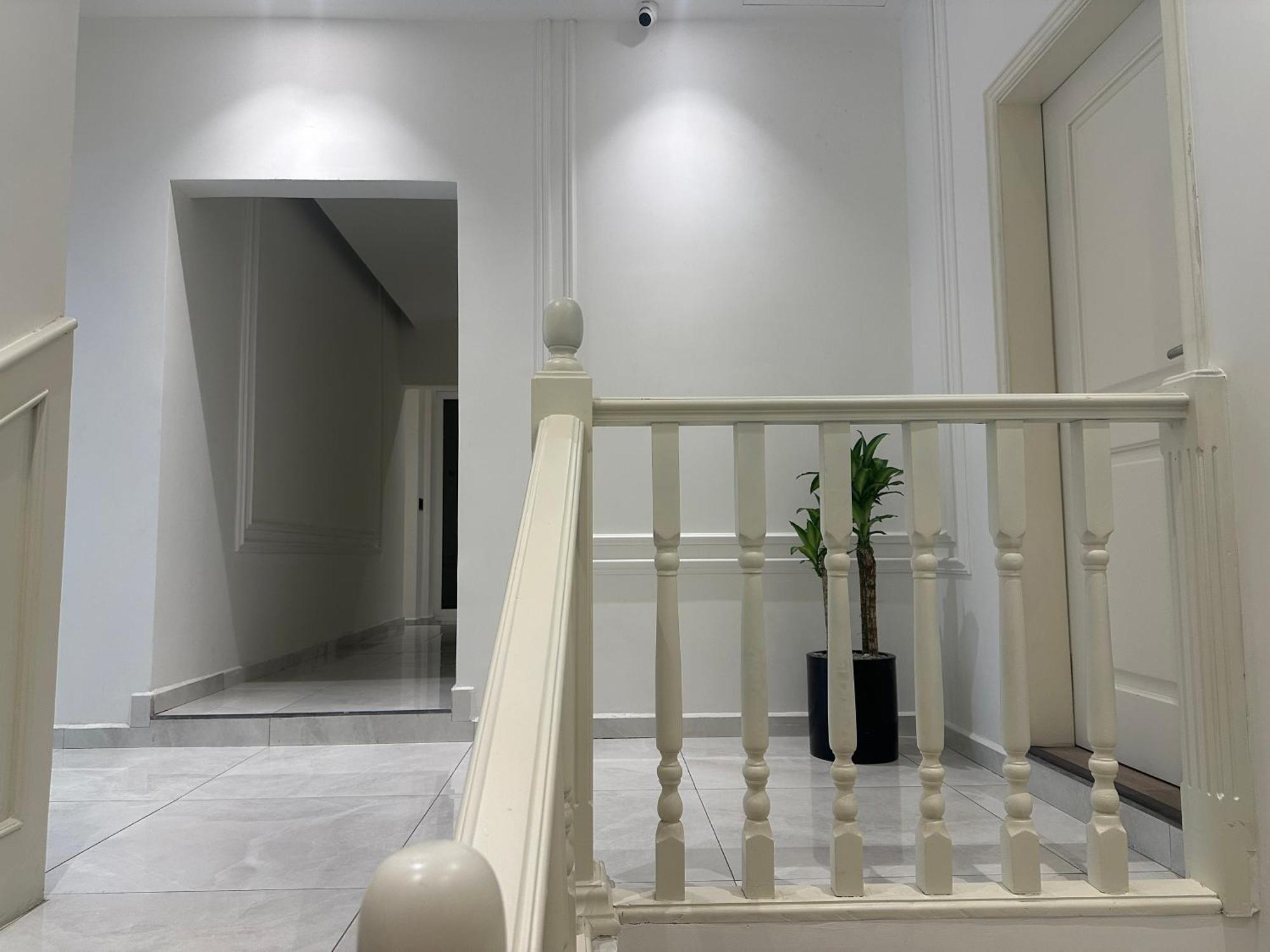 Hotel Boutique Las Mesetas ซานเปโดร ซูลา ภายนอก รูปภาพ