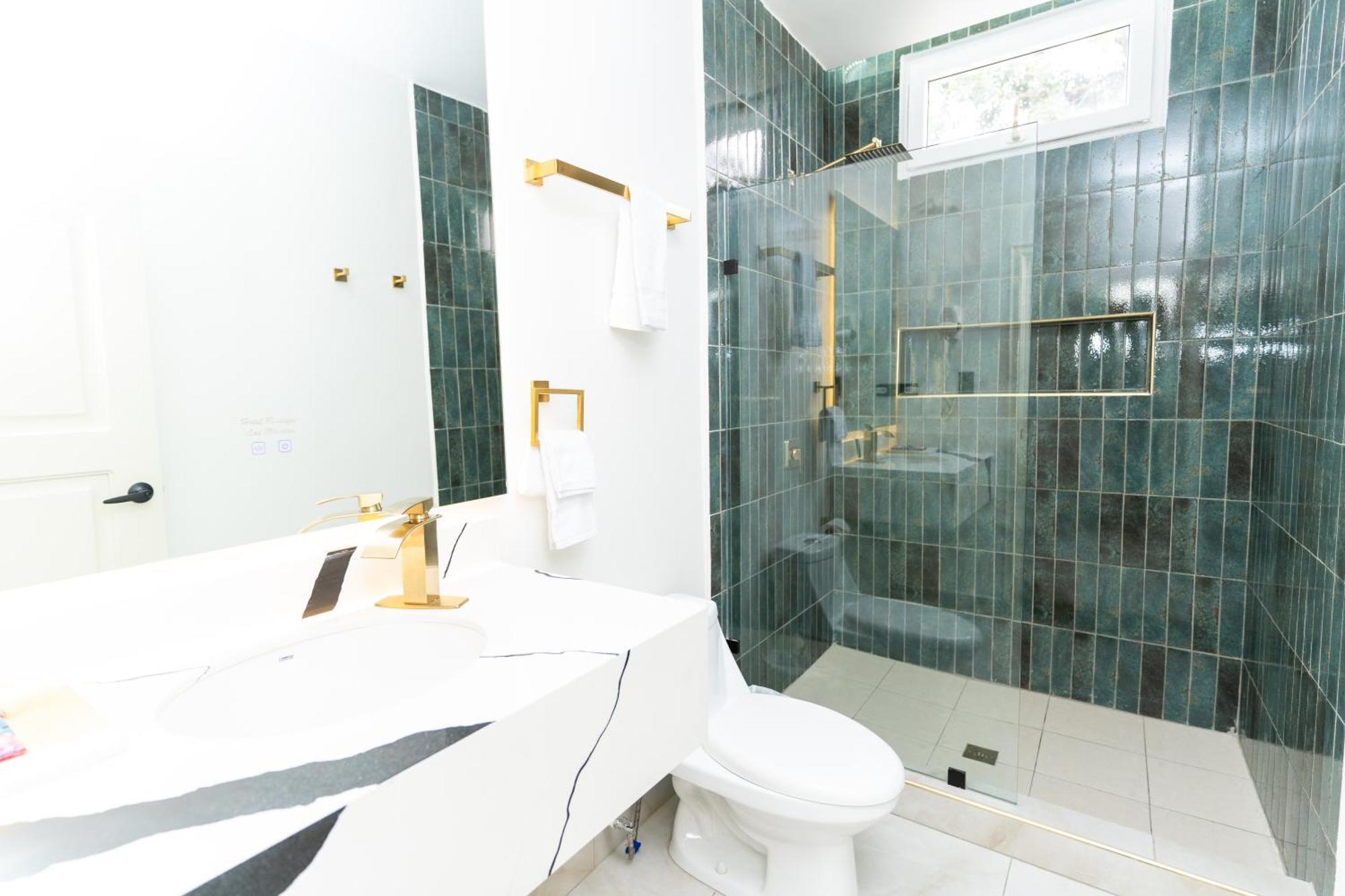 Hotel Boutique Las Mesetas ซานเปโดร ซูลา ภายนอก รูปภาพ