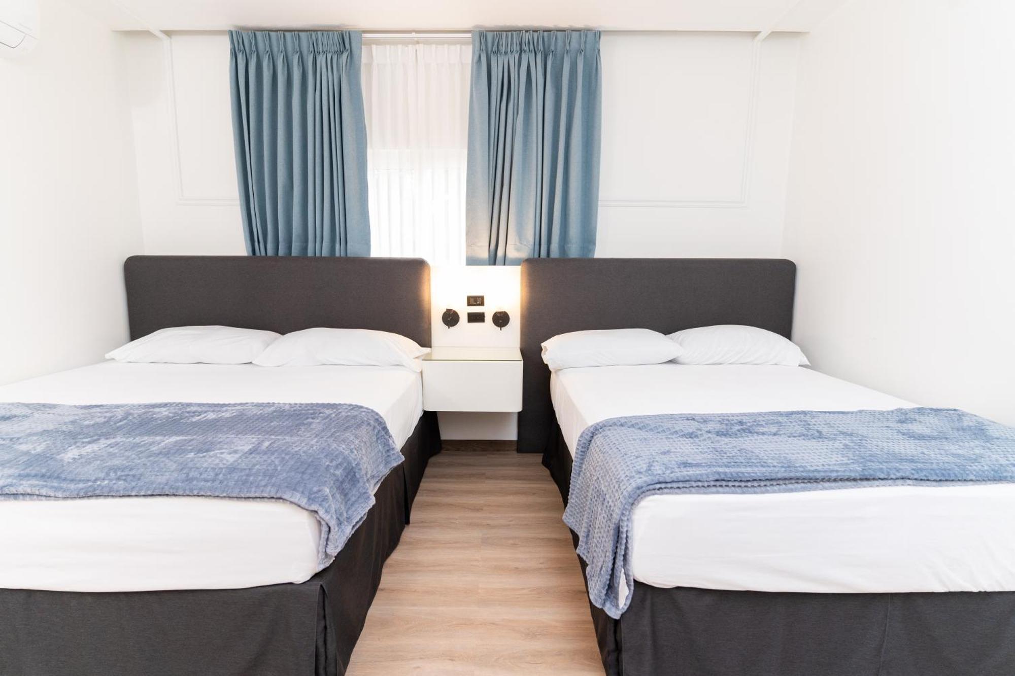 Hotel Boutique Las Mesetas ซานเปโดร ซูลา ภายนอก รูปภาพ