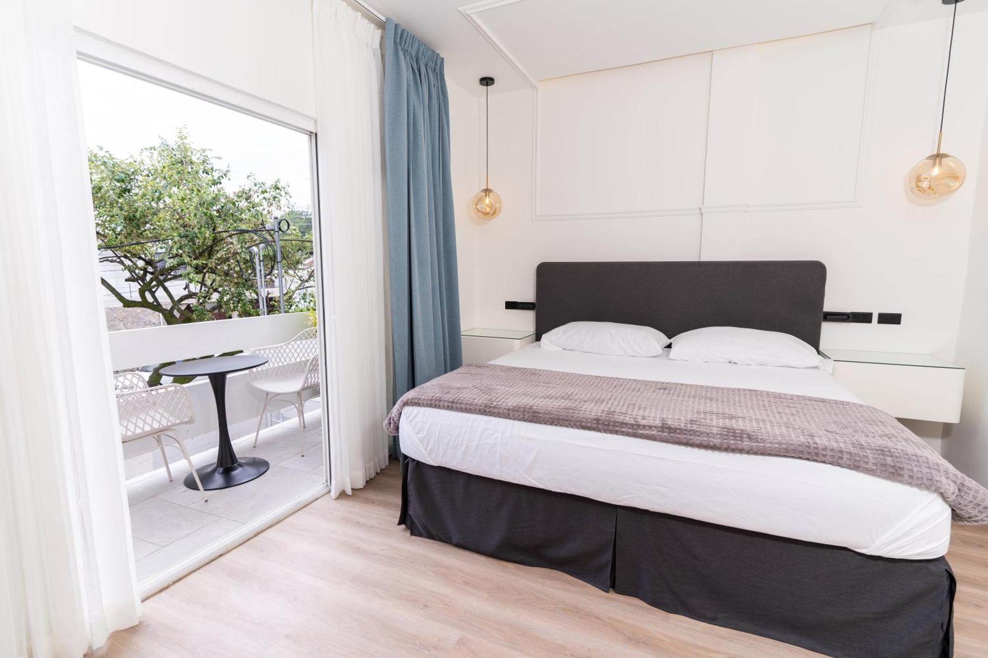 Hotel Boutique Las Mesetas ซานเปโดร ซูลา ภายนอก รูปภาพ