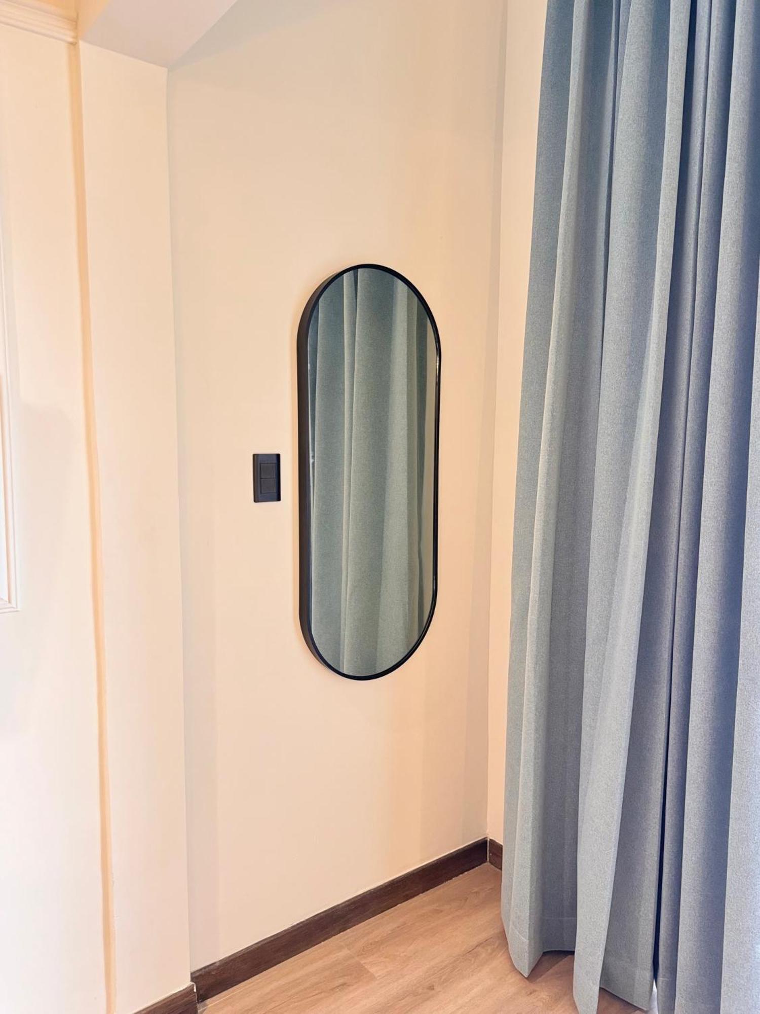 Hotel Boutique Las Mesetas ซานเปโดร ซูลา ภายนอก รูปภาพ