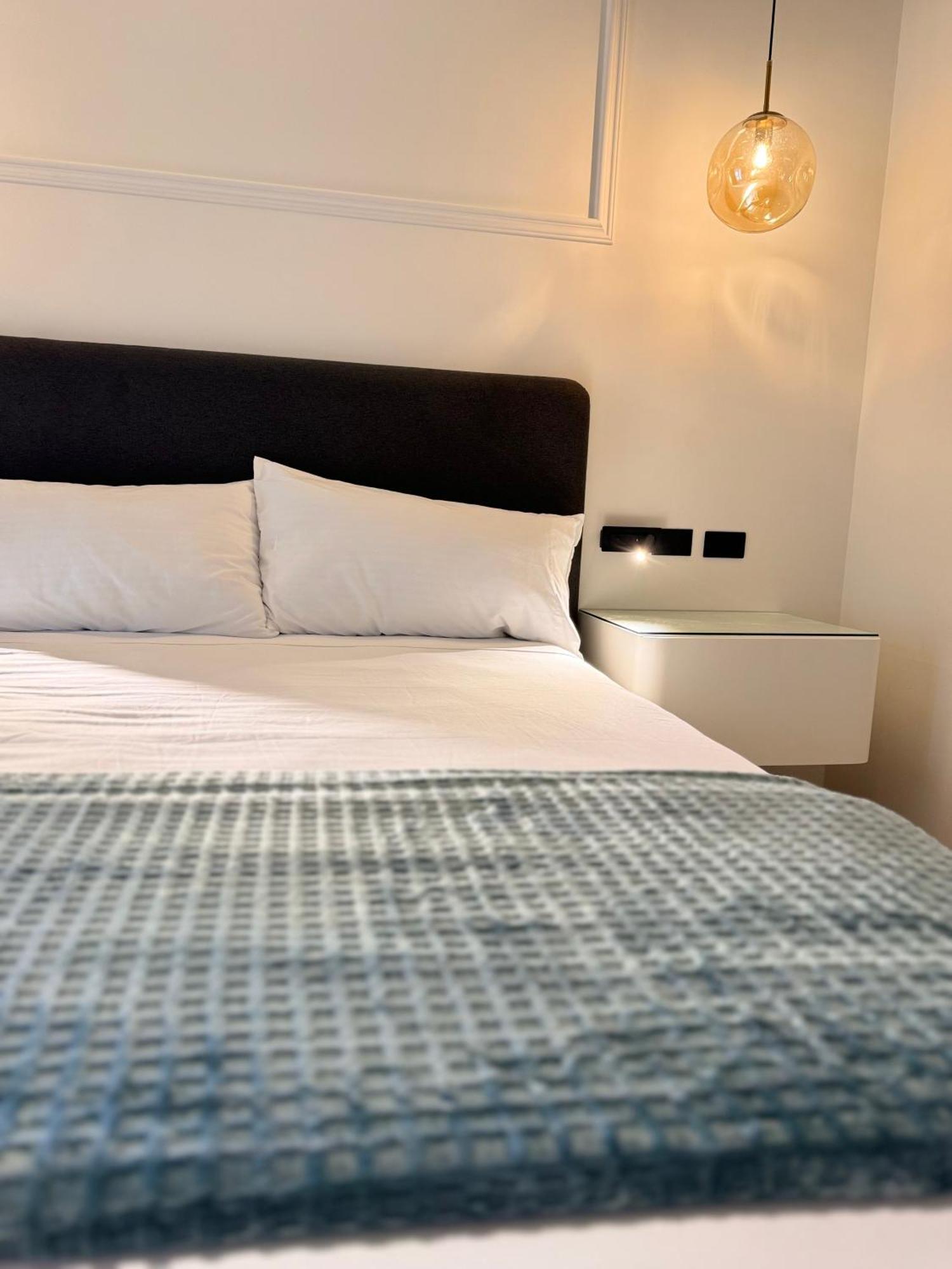 Hotel Boutique Las Mesetas ซานเปโดร ซูลา ภายนอก รูปภาพ