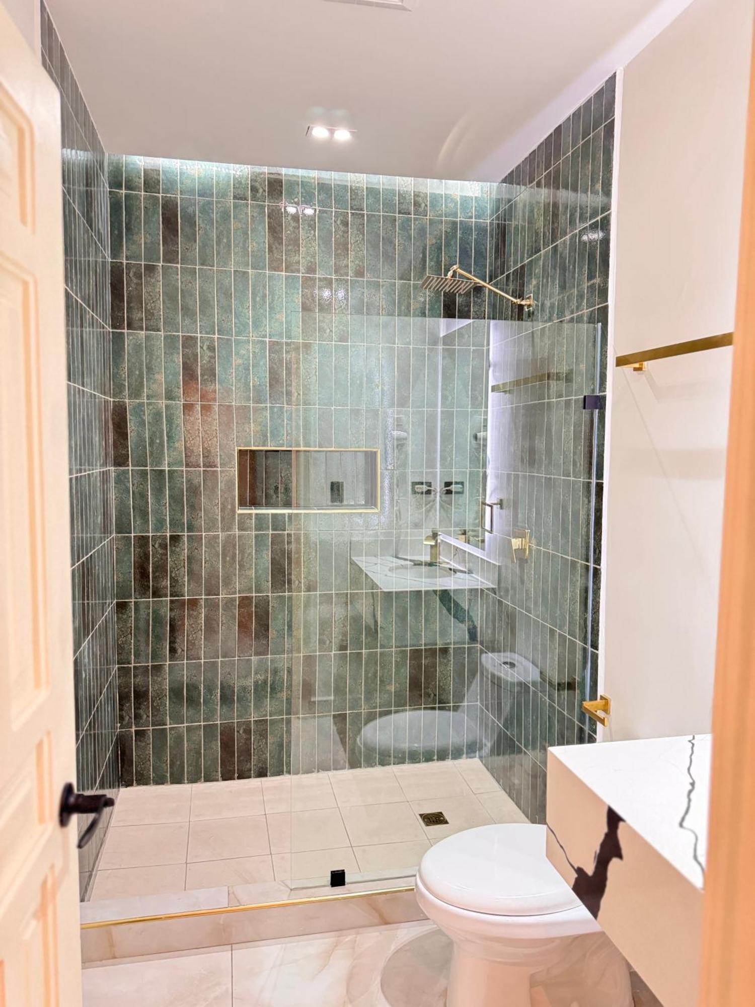 Hotel Boutique Las Mesetas ซานเปโดร ซูลา ภายนอก รูปภาพ