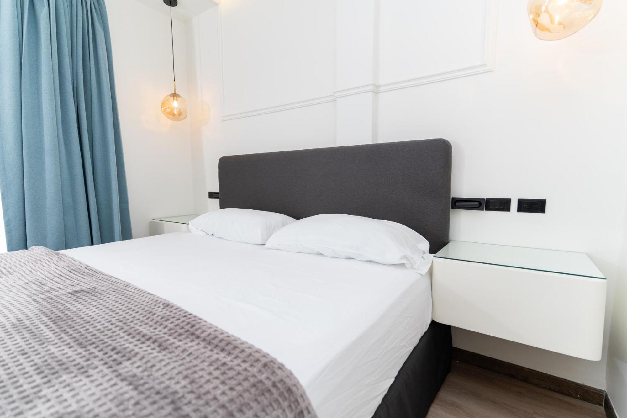 Hotel Boutique Las Mesetas ซานเปโดร ซูลา ภายนอก รูปภาพ